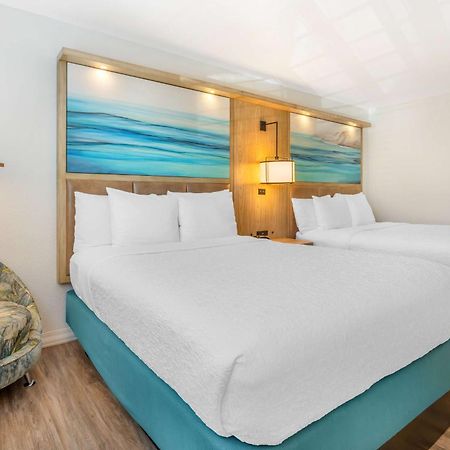 Best Western Plus Capitola By-The-Sea Inn & Suites Dış mekan fotoğraf