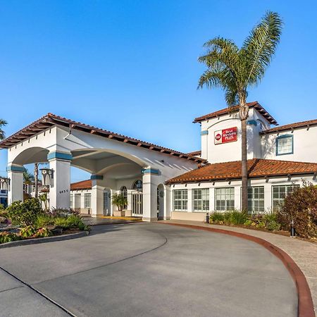 Best Western Plus Capitola By-The-Sea Inn & Suites Dış mekan fotoğraf