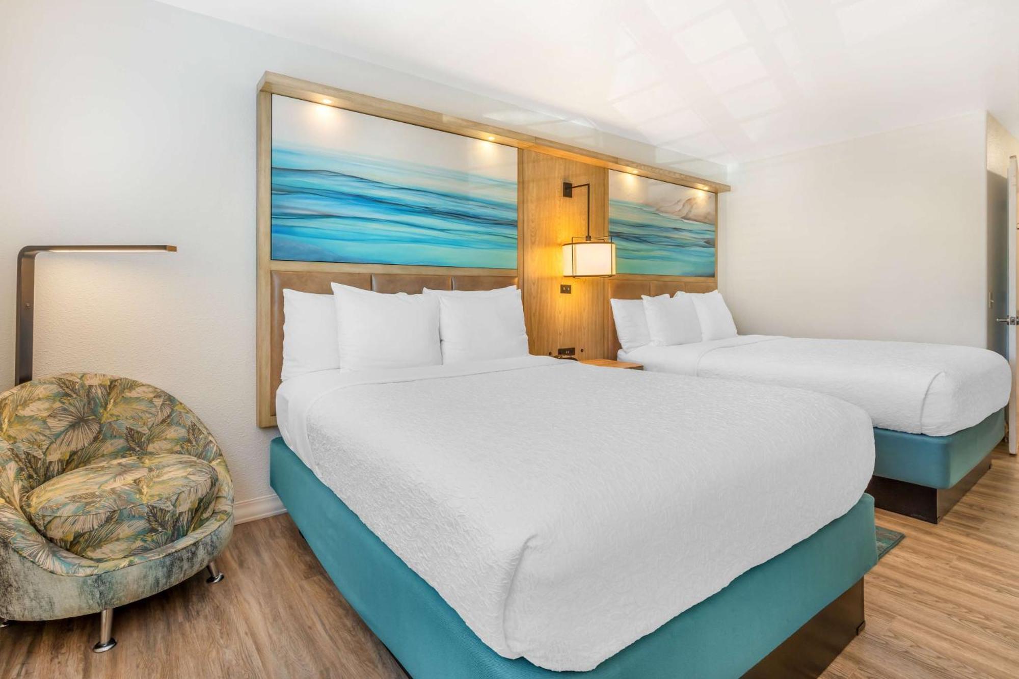 Best Western Plus Capitola By-The-Sea Inn & Suites Dış mekan fotoğraf