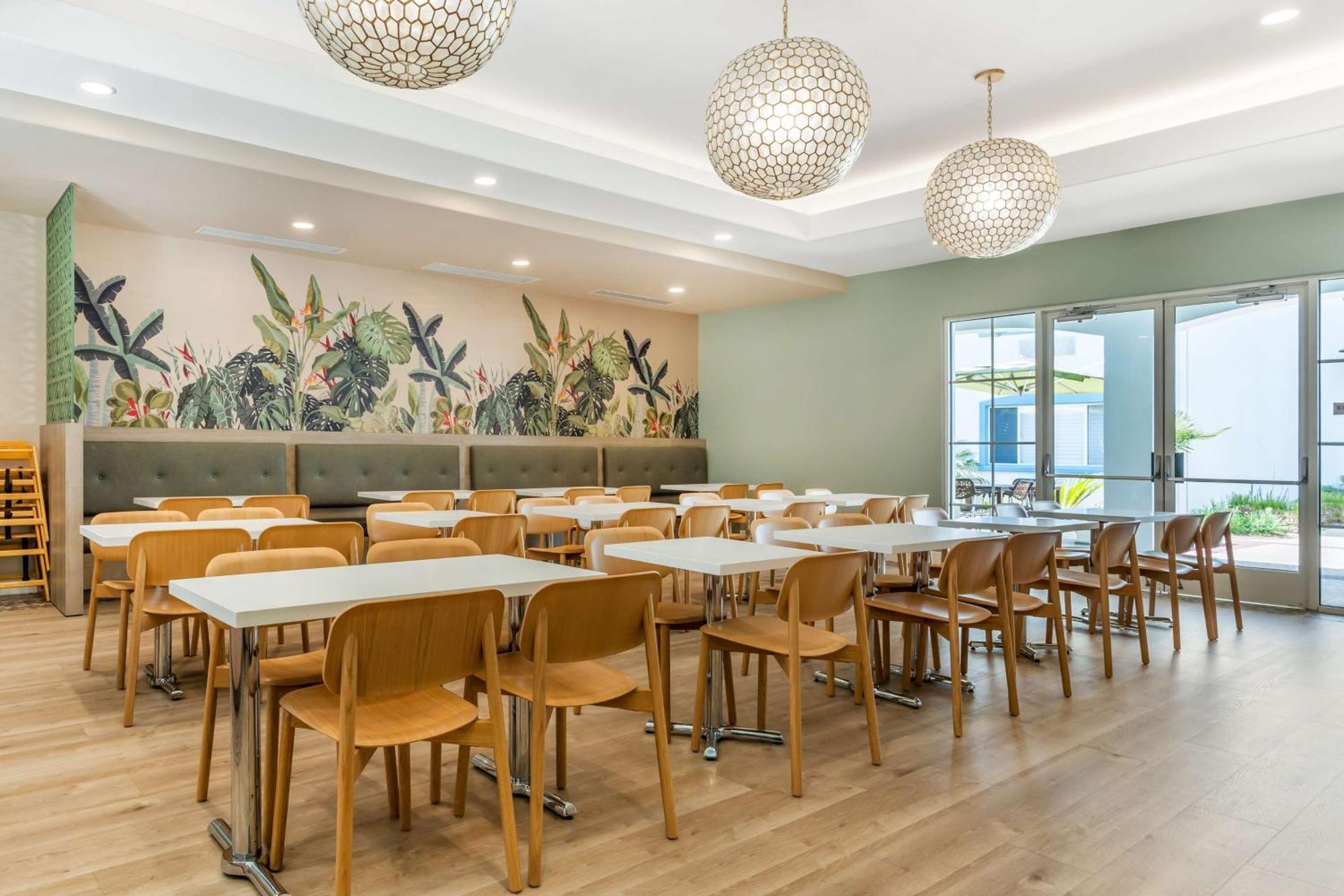Best Western Plus Capitola By-The-Sea Inn & Suites Dış mekan fotoğraf