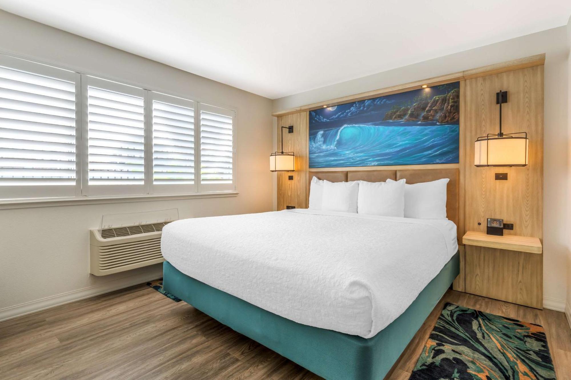 Best Western Plus Capitola By-The-Sea Inn & Suites Oda fotoğraf