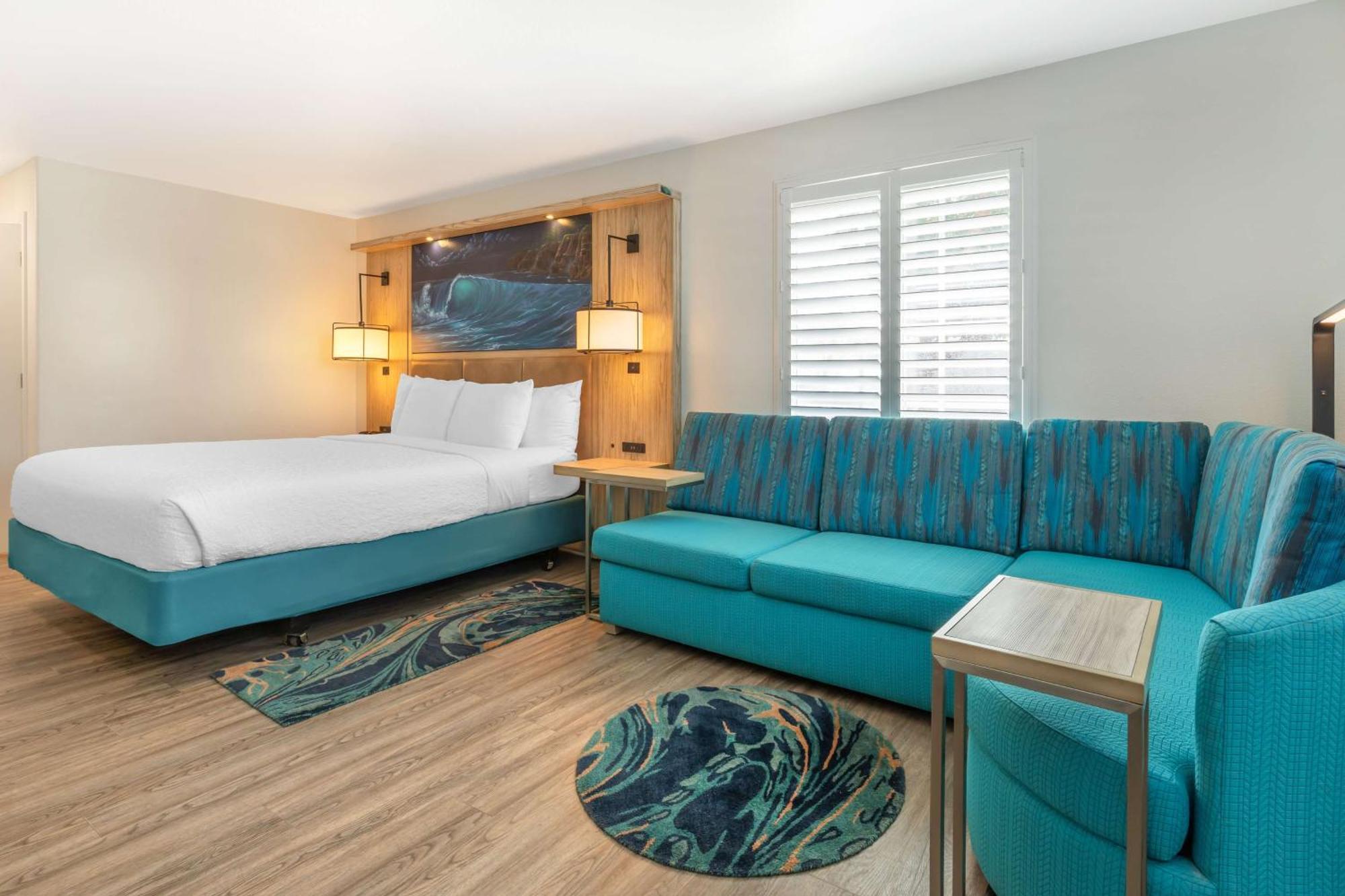 Best Western Plus Capitola By-The-Sea Inn & Suites Dış mekan fotoğraf