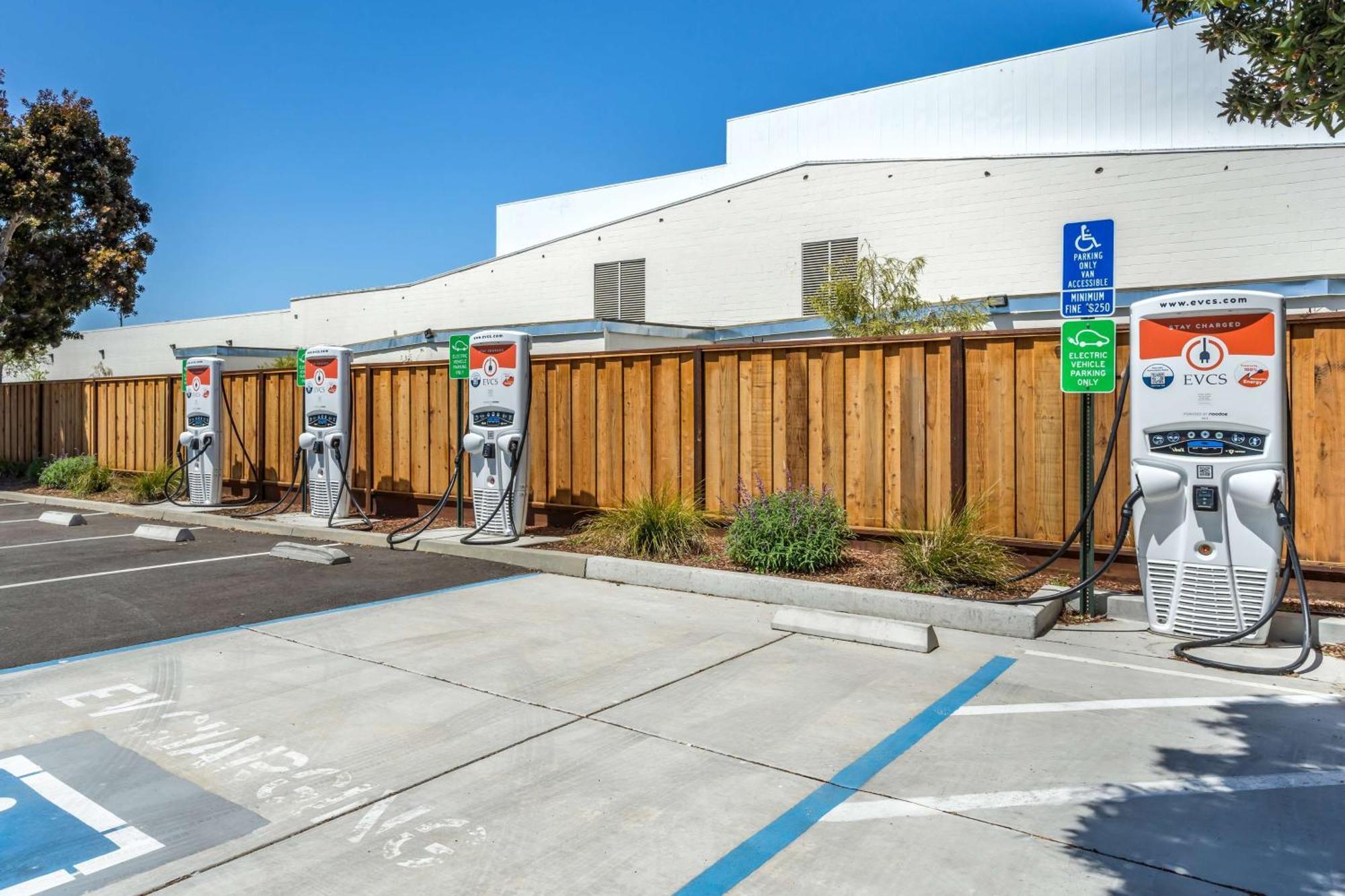 Best Western Plus Capitola By-The-Sea Inn & Suites Dış mekan fotoğraf