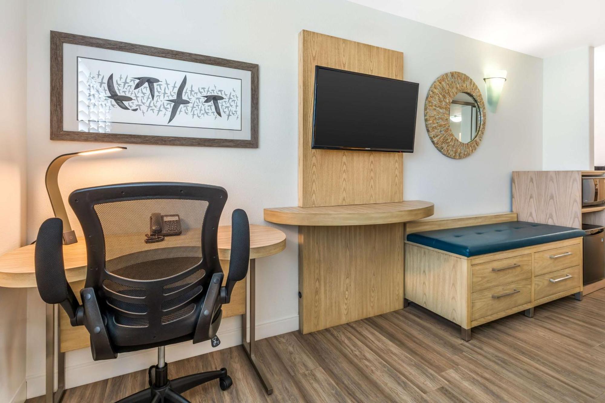 Best Western Plus Capitola By-The-Sea Inn & Suites Dış mekan fotoğraf
