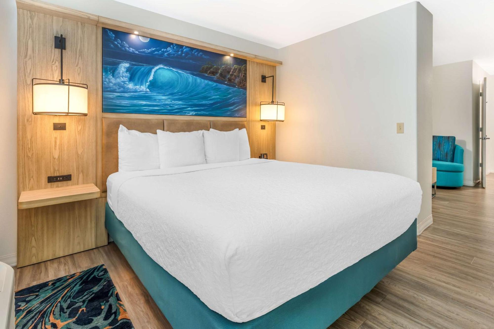 Best Western Plus Capitola By-The-Sea Inn & Suites Dış mekan fotoğraf