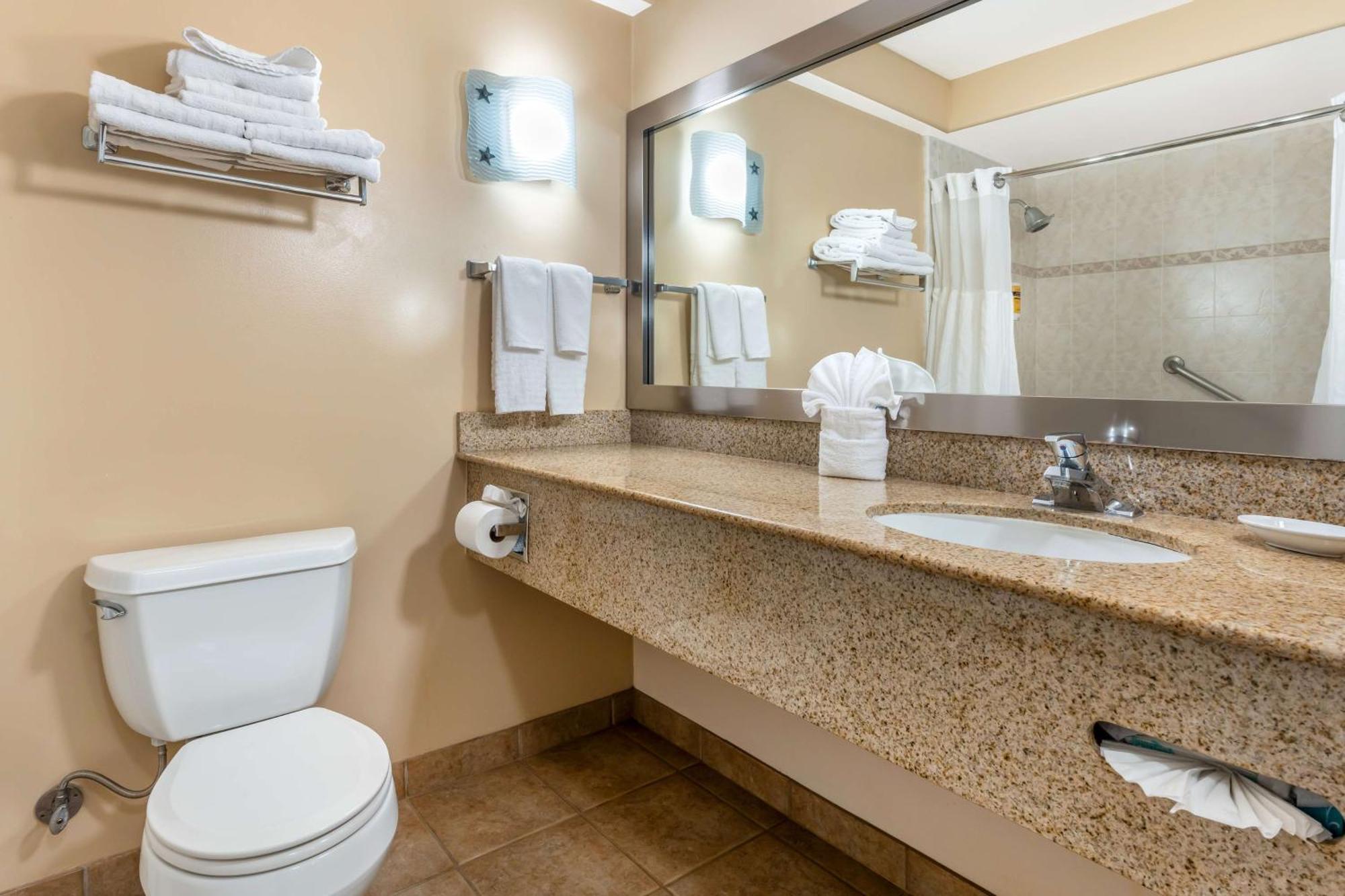 Best Western Plus Capitola By-The-Sea Inn & Suites Dış mekan fotoğraf