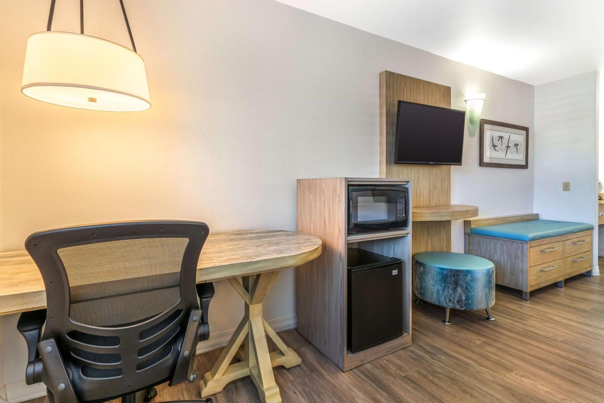 Best Western Plus Capitola By-The-Sea Inn & Suites Oda fotoğraf