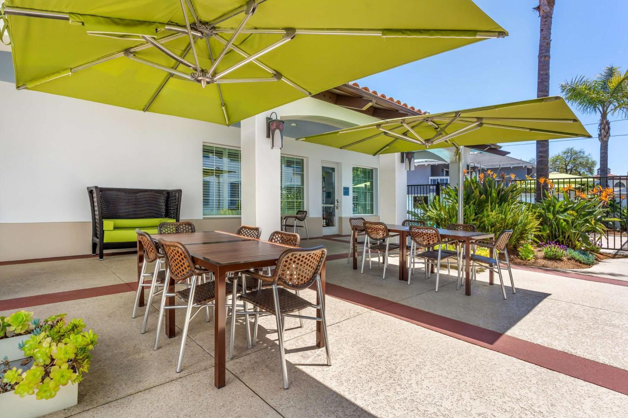 Best Western Plus Capitola By-The-Sea Inn & Suites Dış mekan fotoğraf