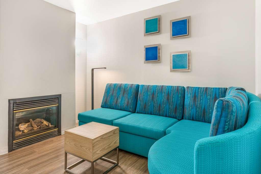 Best Western Plus Capitola By-The-Sea Inn & Suites Oda fotoğraf